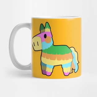 Piñata Cutie 1 Mug